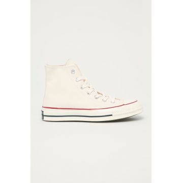 Tenişi Converse Chuck Taylor All-Star 70 Hi Parchment 162053C 162053C-SAND