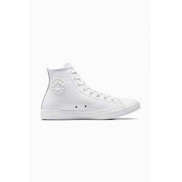 Converse - Tenisi Chuck Taylor All Star Leather