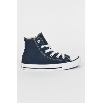 Converse teniși 3J233 culoarea albastru marin 3J233.-pastBLU