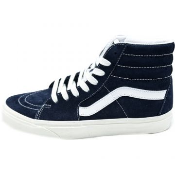 Tenisi barbati Vans Sk8-Hi Pig Suede VN0A32QG9G51