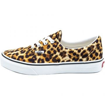 Tenisi femei Vans Era Leopard VN0A4U393I61
