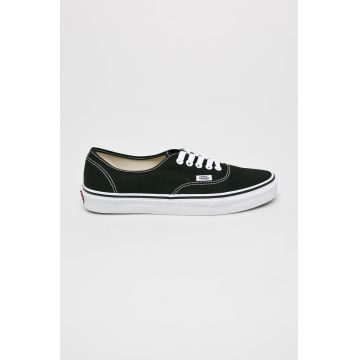 Vans tenisi barbati, culoarea negru