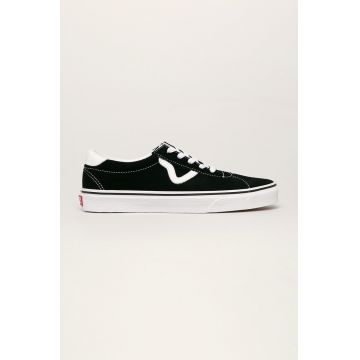 Vans - Tenisi de piele Sport Low