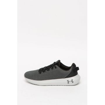 Pantofi sport cu aspect tricotat Ripple
