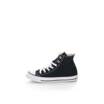 Tenisi inalti Chuck Taylor All Star Core Ox - Negru