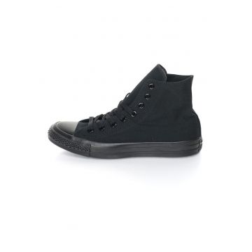 Tenisi inalti unisex Chuck Taylor AS - Negru