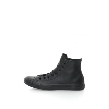 Tenisi inalti unisex de piele Chuck Taylor