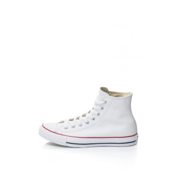 Tenisi inalti unisex de piele Chuck Taylor