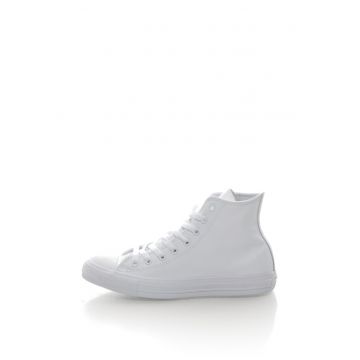 Tenisi mid-high de piele Chuck Taylor All Star - Unisex