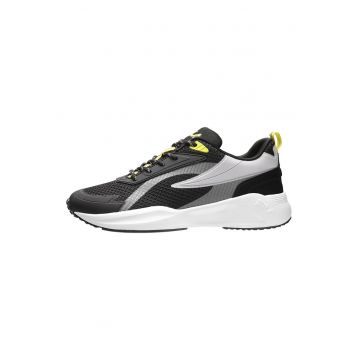 Pantofi sport de plasa tricotata Furore