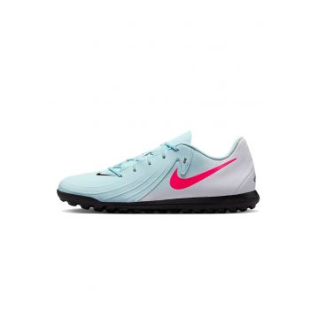 Ghete Fotbal  Phantom GX II Club TF FJ2587-300 - Barbati - Albastru