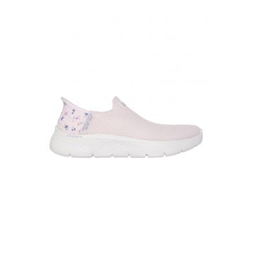 Pantaofi sport Slip-Ins din material textil Go walk Joy Abby