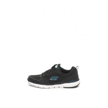 Pantofi cu garnituri de piele pentru antrenament Flex Advantage 3.0