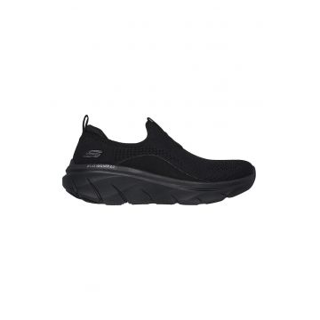 Pantofi slip on de plasa D'Lux 2.0