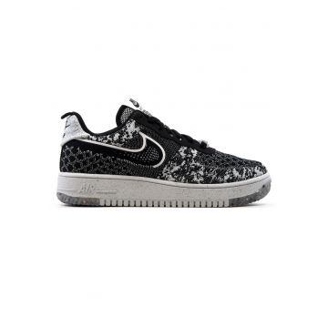 Pantofi sport  Air Force 1 Crater Flyknit DM0590-001