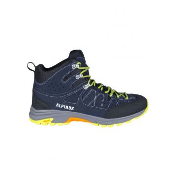 Pantofi sport barbati -  BM103128 - albastru marin
