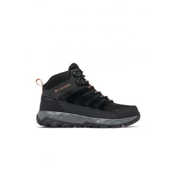 Pantofi sport barbati  Strata Trail Mid WP