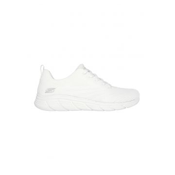 Pantofi sport cu aspect tricotat BOBS Graceful