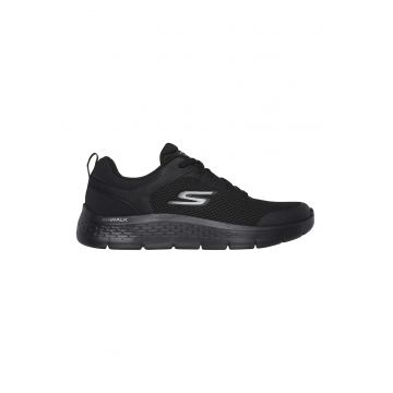 Pantofi sport cu garnitura de piele ecologica GO WALK® Flex - Independent