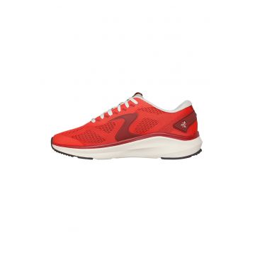 Pantofi sport cu garnituri sintetice Vertex-Spyre