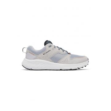 Pantofi sport cu insertii din piele intoarsa Benson™