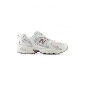 Pantofi sport cu logo 530