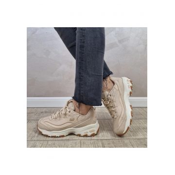 Pantofi sport dama  D'Lites - taupe