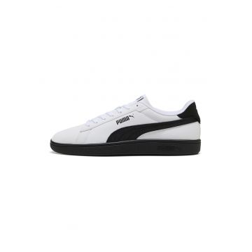Pantofi sport de piele ecologica