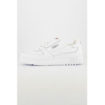 Pantofi sport de piele FX Ventuno