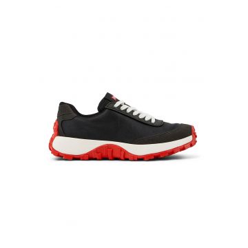 Pantofi sport de piele nabuc Drift Trail