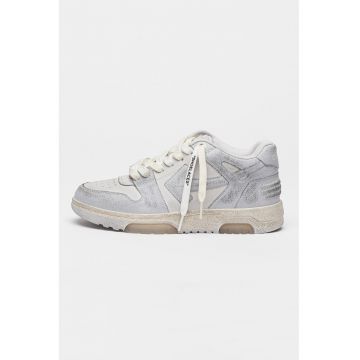 Pantofi sport de piele Out Of Office