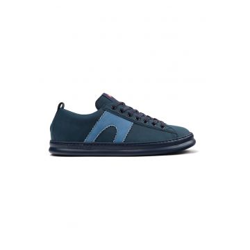 Pantofi sport de piele Runner Four