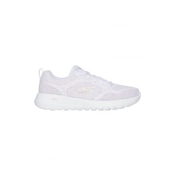 Pantofi sport de plasa tricotata Go Walk Joy