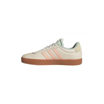 Pantofi sport din piele ecologica VL Court 3.0