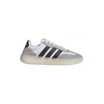 Pantofi sport din piele intoarsa Barreda Decode