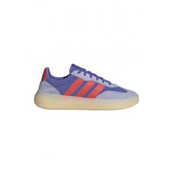 Pantofi sport din piele intoarsa Barreda Decode