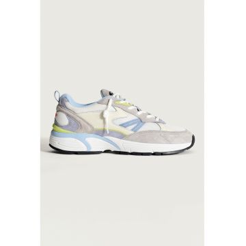 Pantofi sport din piele intoarsa Early