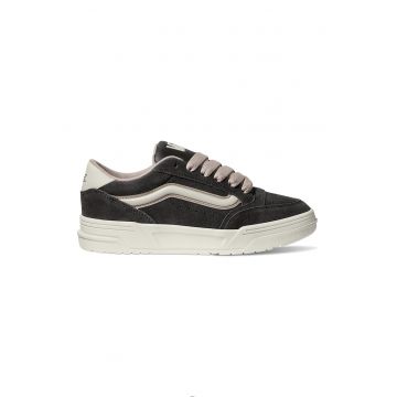 Pantofi sport din piele intoarsa Hylane