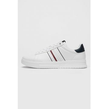 Pantofi sport din piele Modern Cupsole