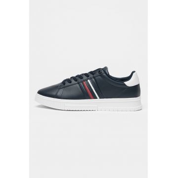 Pantofi sport din piele Modern Cupsole