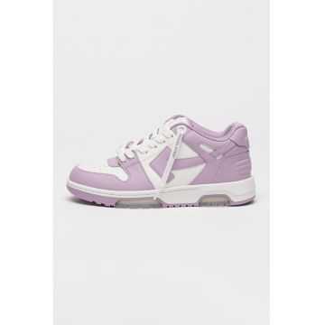 Pantofi sport din piele Out Of Office