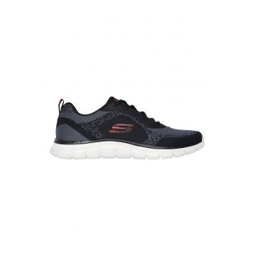 Pantofi sport din plasa Track Glendor