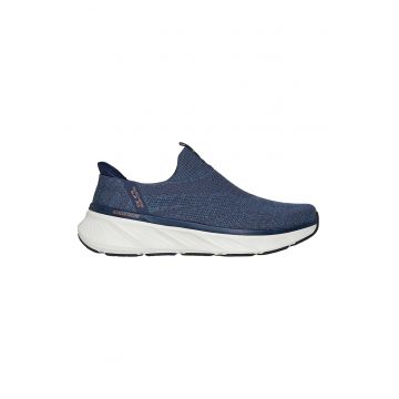 Pantofi sport Edgeride Commissio Slip-Ins - Bleumarin