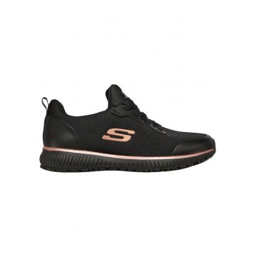 Pantofi sport femei  Squad Sr 77222EC-BLK