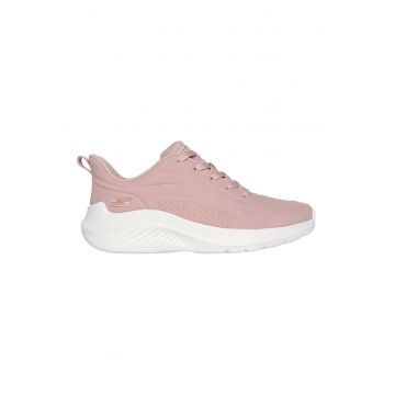 Pantofi sport low-cut de piele ecologica BOBS Slip-Ins