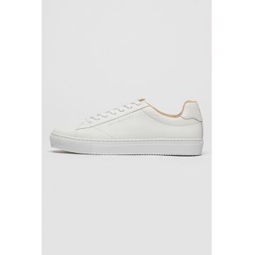 Pantofi sport low-cut din piele Premium Cupsole