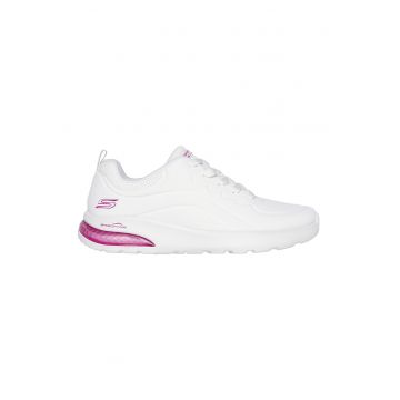 Pantofi sport low-cut wedge
