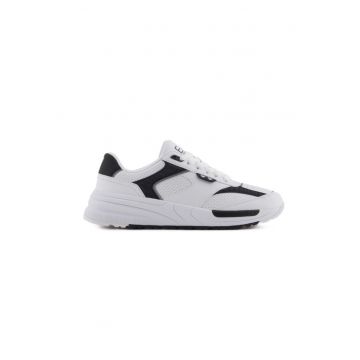 Pantofi sport  pentru Barbati - carter - X8X241-XK435-C695 - Alb