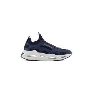 Pantofi sport  pentru Barbati - infinity cage - X8X174-XK377-U547 - Gri