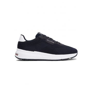Pantofi sport  pentru Barbati - lightweight rwb knit - FM0FM05423-DW5 - Albastru